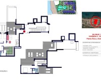 Nowo zbudowane - Penthouse - Denia - Las Marinas km 2.5
