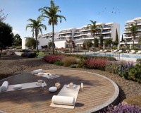 Nowo zbudowane - Penthouse - Denia - Playa de La Almadraba