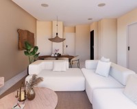 Nowo zbudowane - Penthouse - El Campello - Muchavista