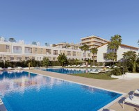 Nowo zbudowane - Penthouse - El Puig - Spain