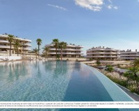 Nowo zbudowane - Penthouse - Finestrat - Campana garden