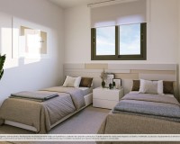 Nowo zbudowane - Penthouse - Finestrat - Campana garden