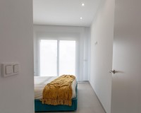 Nowo zbudowane - Penthouse - Finestrat - Campana garden