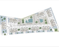 Nowo zbudowane - Penthouse - Finestrat