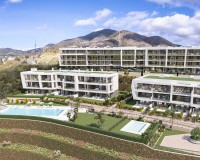 Nowo zbudowane - Penthouse - Fuengirola - Spain