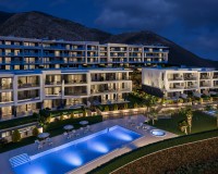 Nowo zbudowane - Penthouse - Fuengirola - Spain