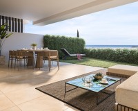 Nowo zbudowane - Penthouse - Fuengirola - Spain