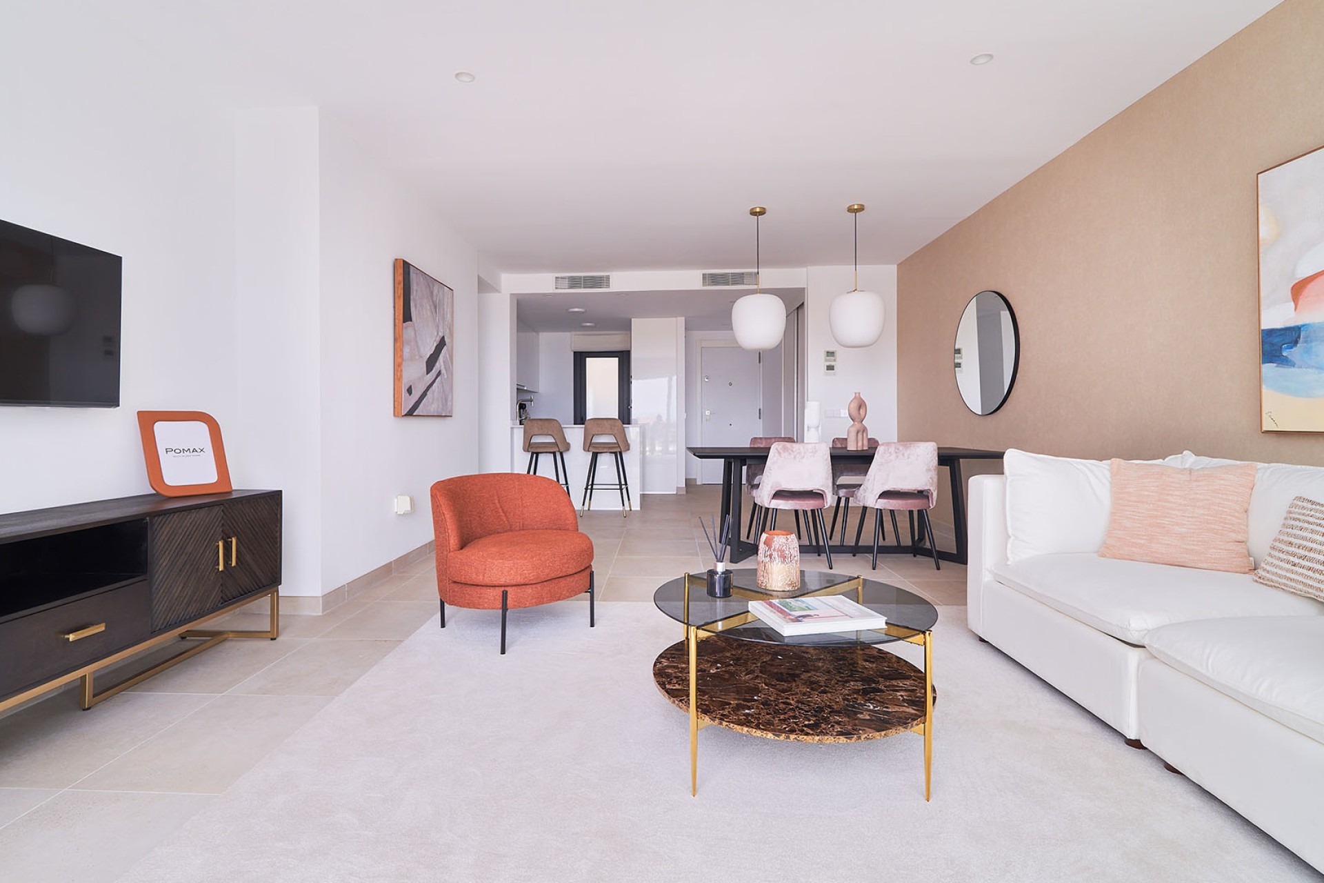 Nowo zbudowane - Penthouse - Fuengirola - Spain