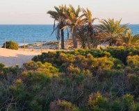 Nowo zbudowane - Penthouse - Guardamar del Segura - Avda del Puerto