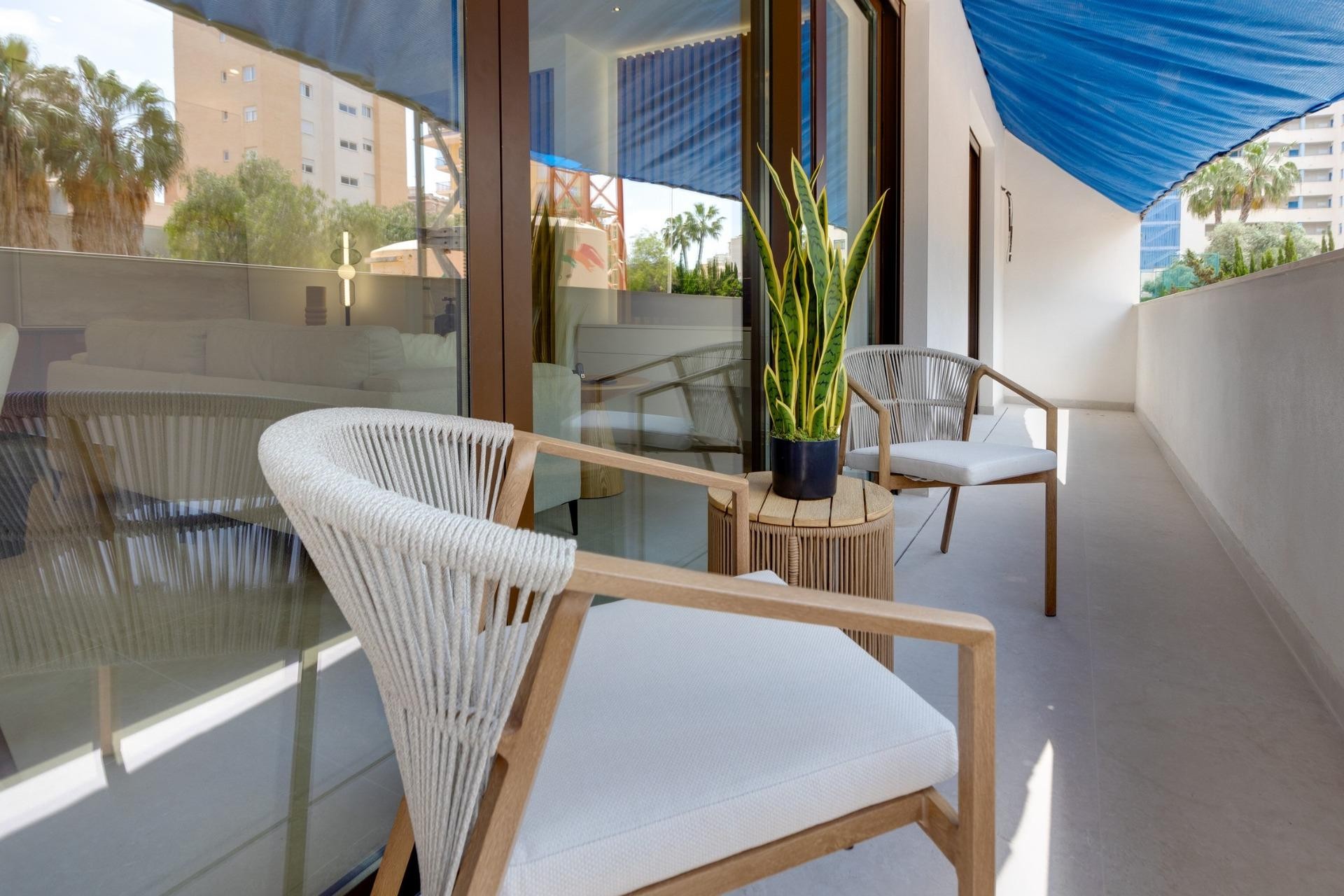 Nowo zbudowane - Penthouse - Guardamar del Segura - Avda del Puerto