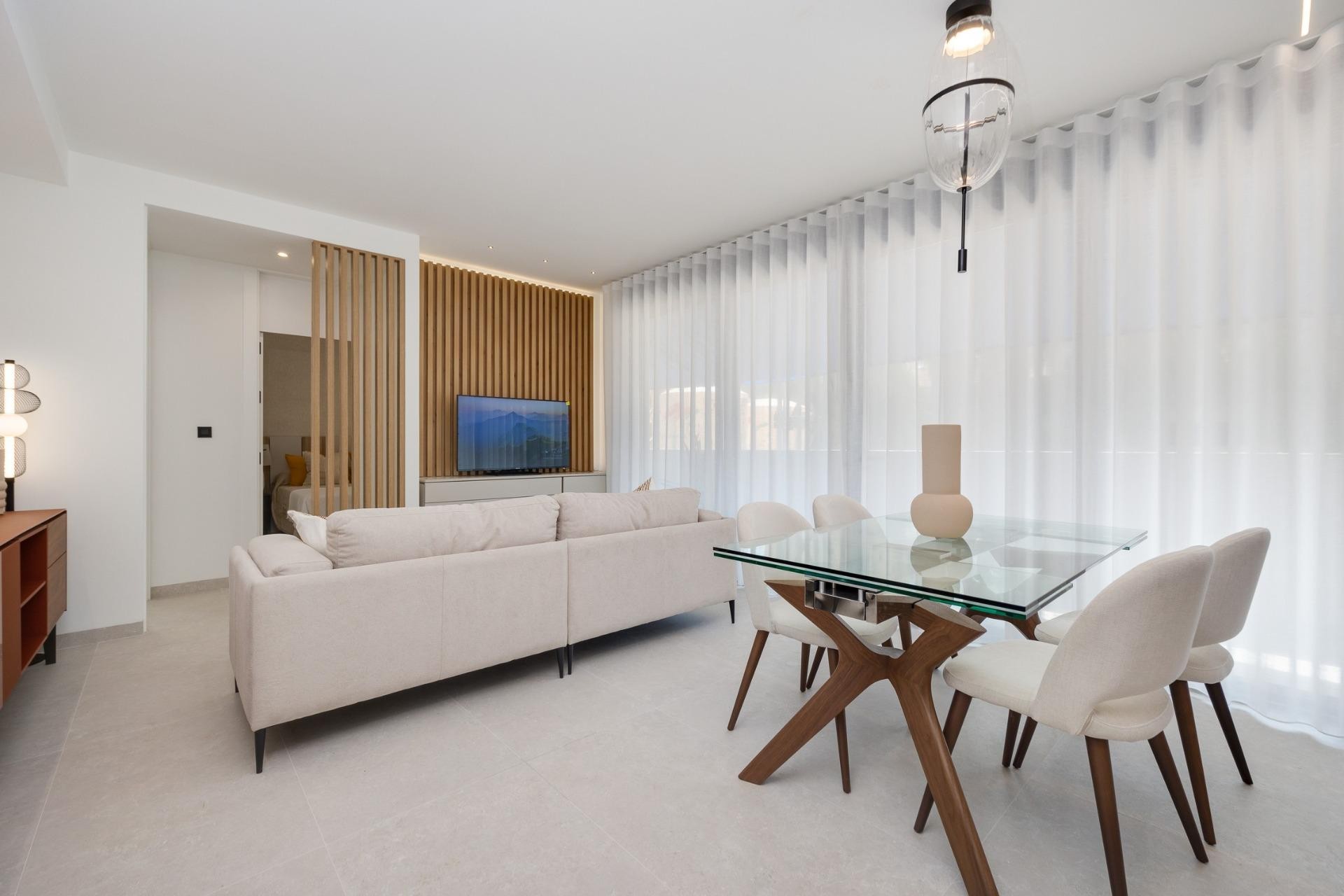 Nowo zbudowane - Penthouse - Guardamar del Segura - Avda del Puerto