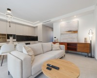 Nowo zbudowane - Penthouse - Guardamar del Segura - Avda del Puerto