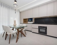 Nowo zbudowane - Penthouse - Guardamar del Segura - Avda del Puerto