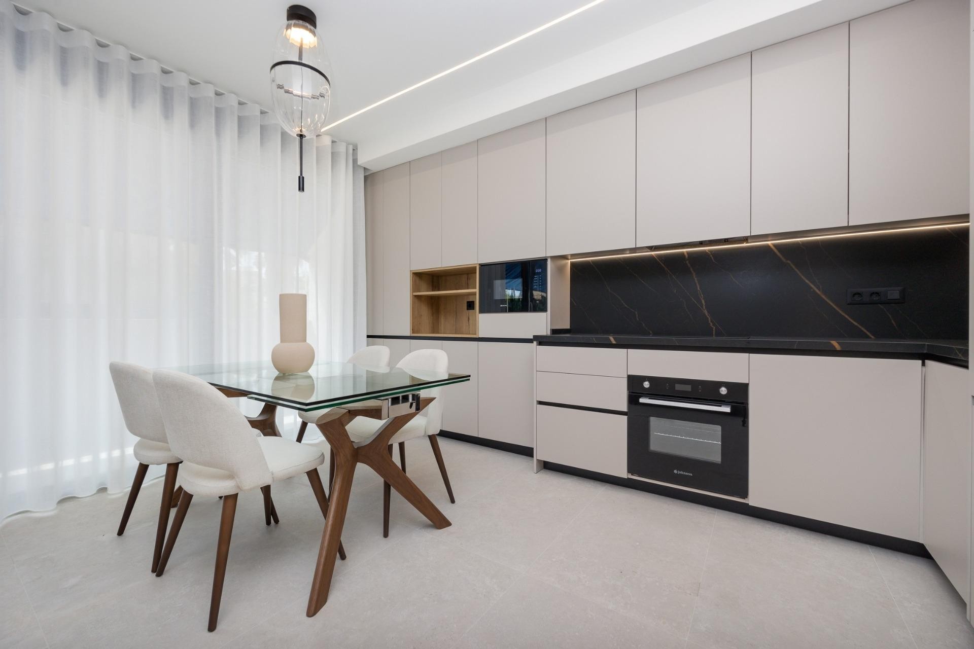 Nowo zbudowane - Penthouse - Guardamar del Segura - Avda del Puerto