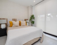Nowo zbudowane - Penthouse - Guardamar del Segura - Avda del Puerto