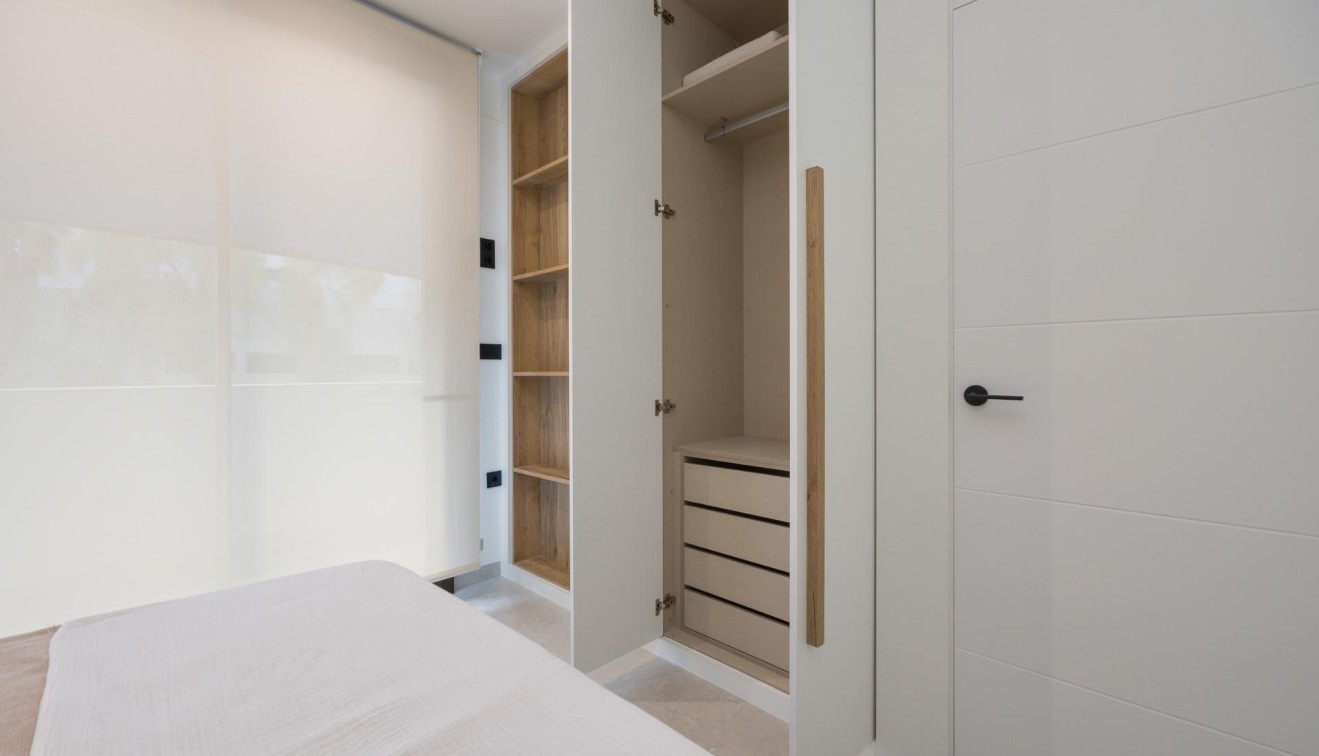 Nowo zbudowane - Penthouse - Guardamar del Segura - Avda del Puerto
