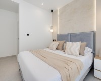 Nowo zbudowane - Penthouse - Guardamar del Segura - Avda del Puerto