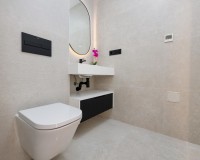 Nowo zbudowane - Penthouse - Guardamar del Segura - Avda del Puerto