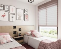 Nowo zbudowane - Penthouse - Guardamar del Segura - Avenida del Puerto