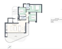 Nowo zbudowane - Penthouse - Guardamar del Segura - Avenida del Puerto