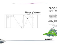 Nowo zbudowane - Penthouse - Guardamar del Segura - El Raso