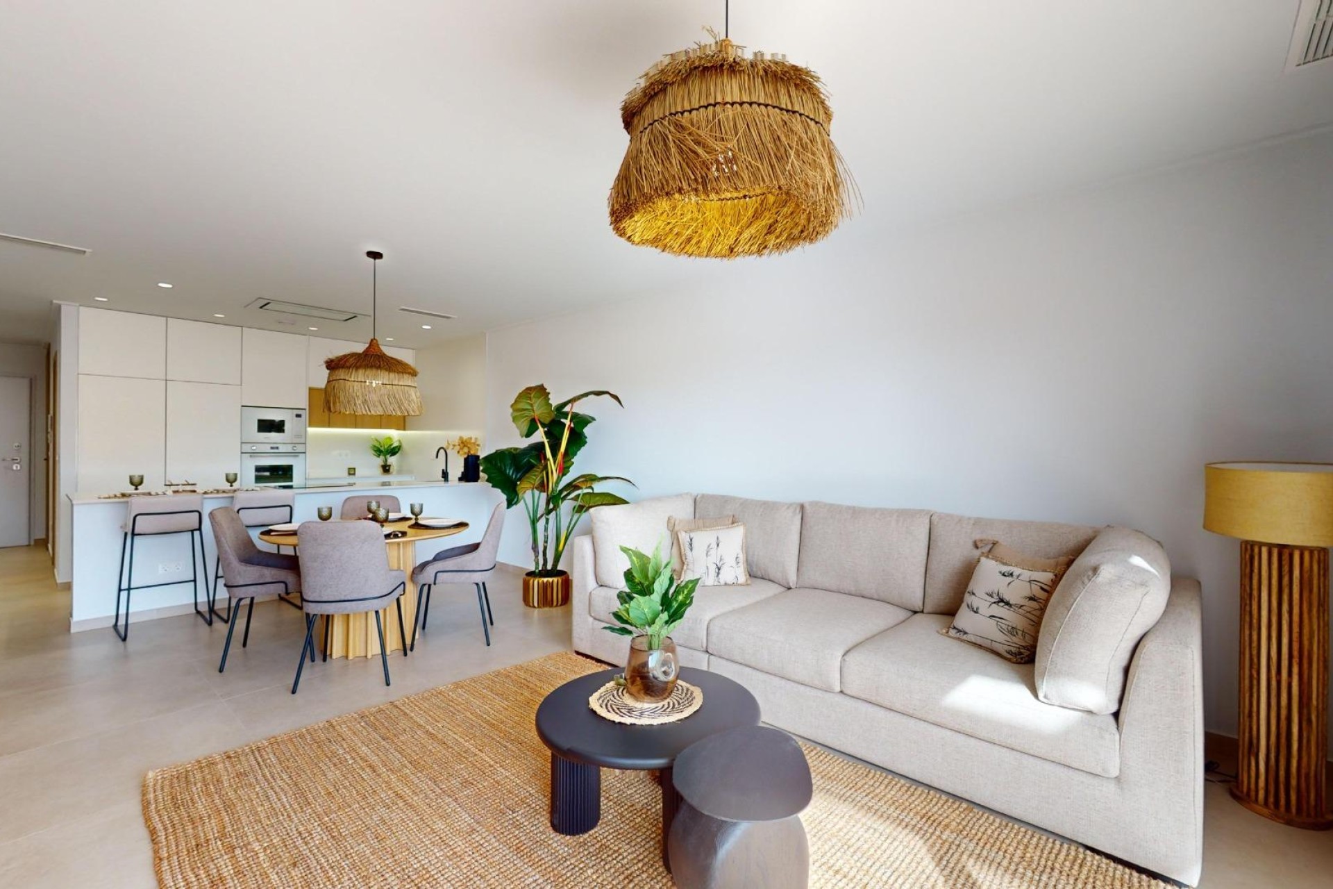 Nowo zbudowane - Penthouse - Guardamar del Segura - El Raso