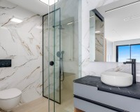 Nowo zbudowane - Penthouse - Guardamar del Segura - El Raso