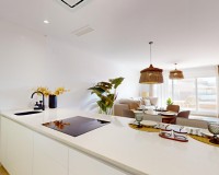 Nowo zbudowane - Penthouse - Guardamar del Segura - El Raso