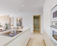 Nowo zbudowane - Penthouse - Guardamar del Segura - El Raso