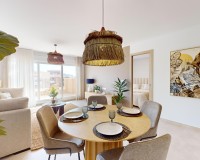 Nowo zbudowane - Penthouse - Guardamar del Segura - El Raso