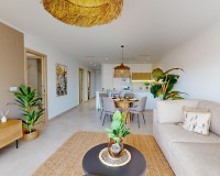 Nowo zbudowane - Penthouse - Guardamar del Segura - El Raso