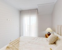 Nowo zbudowane - Penthouse - Guardamar del Segura - El Raso