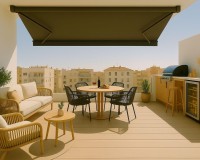 Nowo zbudowane - Penthouse - Guardamar del Segura - Pueblo