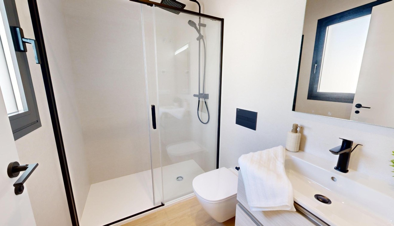 Nowo zbudowane - Penthouse - Guardamar del Segura - Pueblo