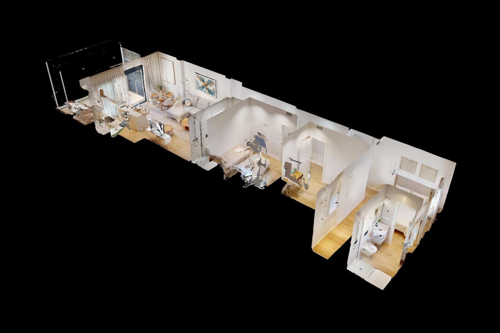 Nowo zbudowane - Penthouse - Guardamar del Segura - Pueblo