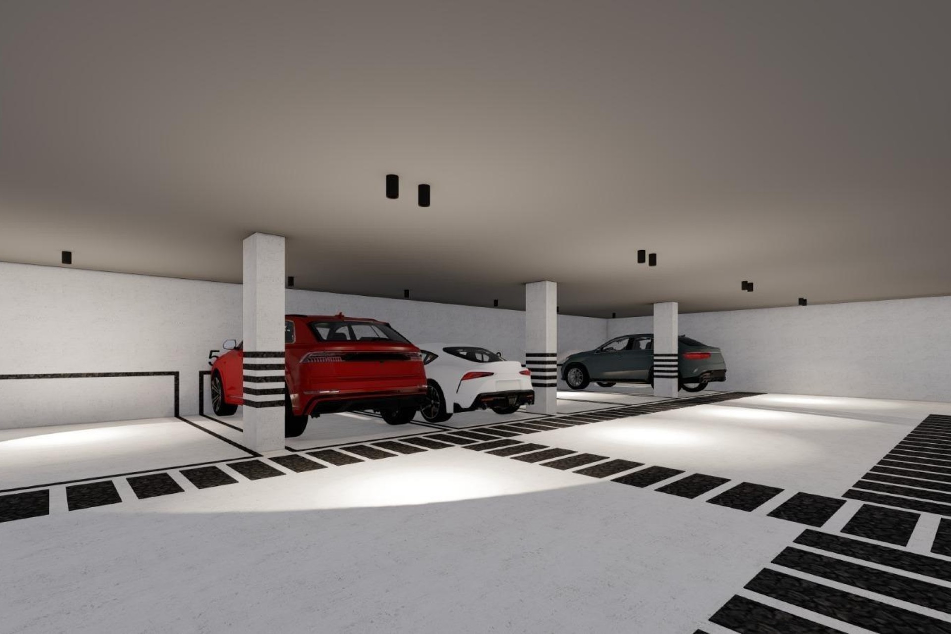 Nowo zbudowane - Penthouse - Guardamar del Segura - Pueblo