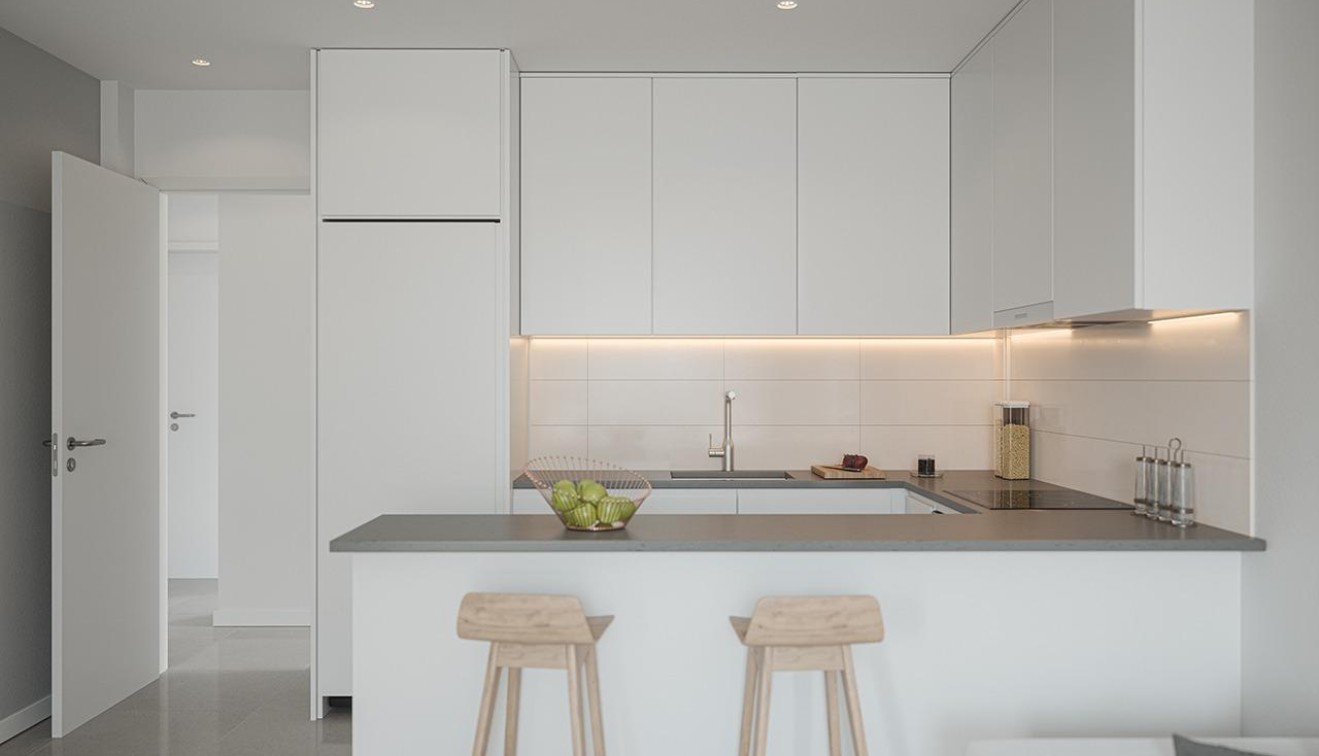 Nowo zbudowane - Penthouse - Guardamar del Segura - Pueblo