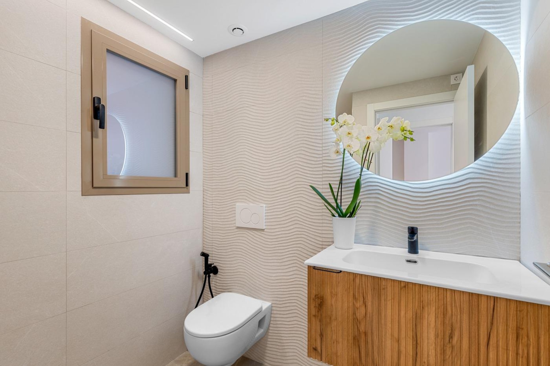 Nowo zbudowane - Penthouse - Jacarilla - pueblo