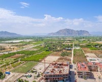 Nowo zbudowane - Penthouse - Jacarilla - pueblo