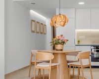 Nowo zbudowane - Penthouse - Jacarilla - pueblo