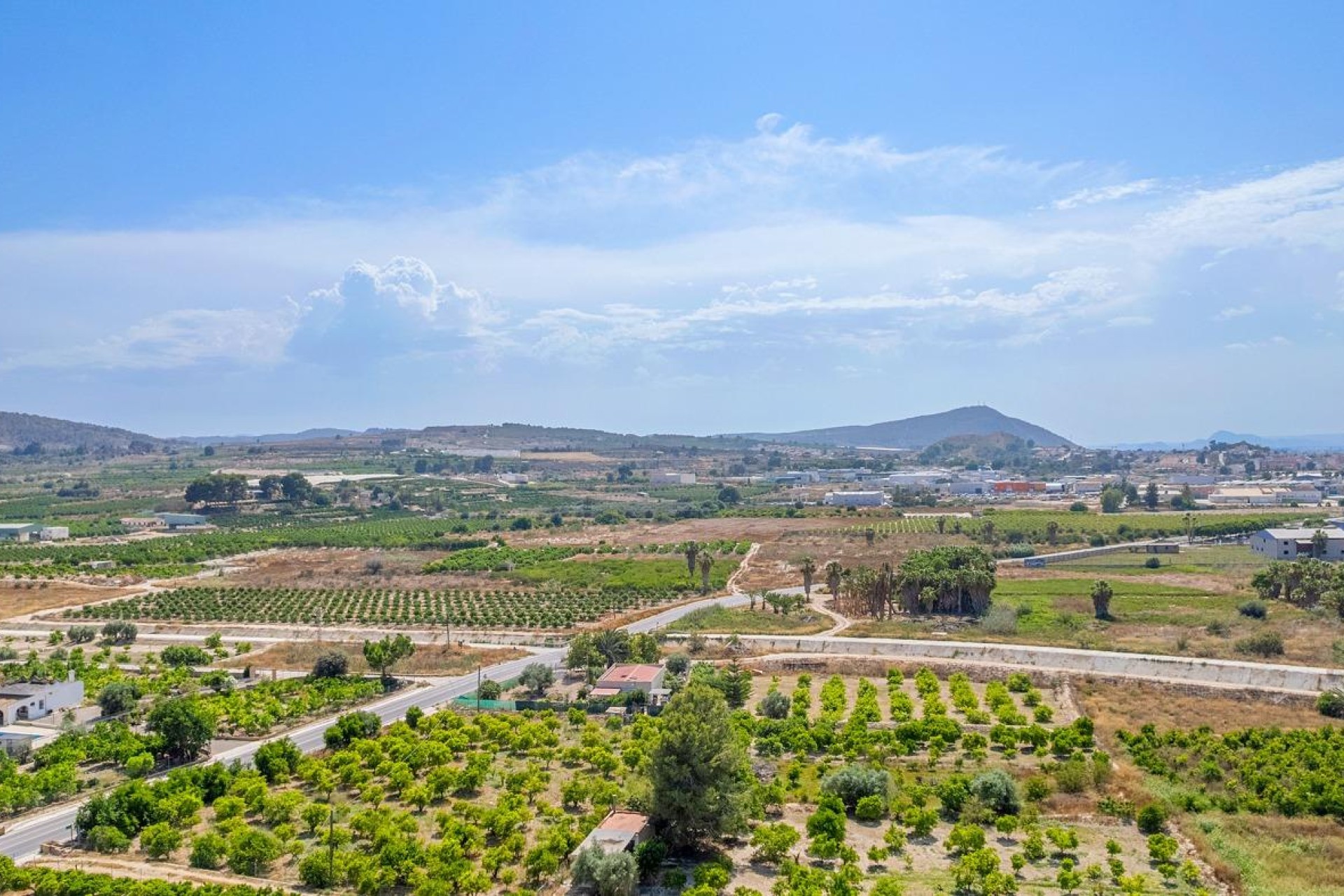 Nowo zbudowane - Penthouse - Jacarilla - pueblo