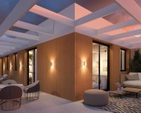 Nowo zbudowane - Penthouse - Jávea Xàbia - Pueblo