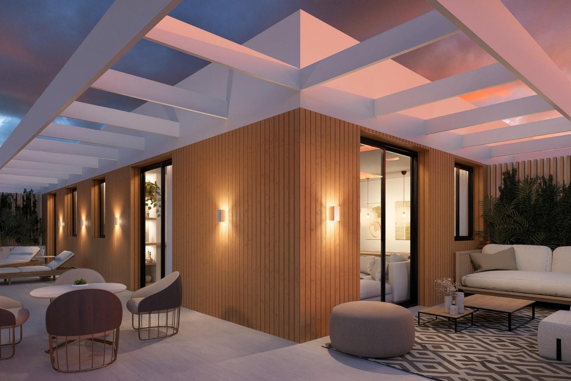 Nowo zbudowane - Penthouse - Jávea Xàbia - Pueblo