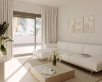 Nowo zbudowane - Penthouse - La Nucia - Ciudad Deportiva