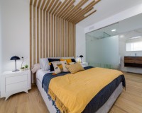 Nowo zbudowane - Penthouse - Los Alcázares - Euro Roda