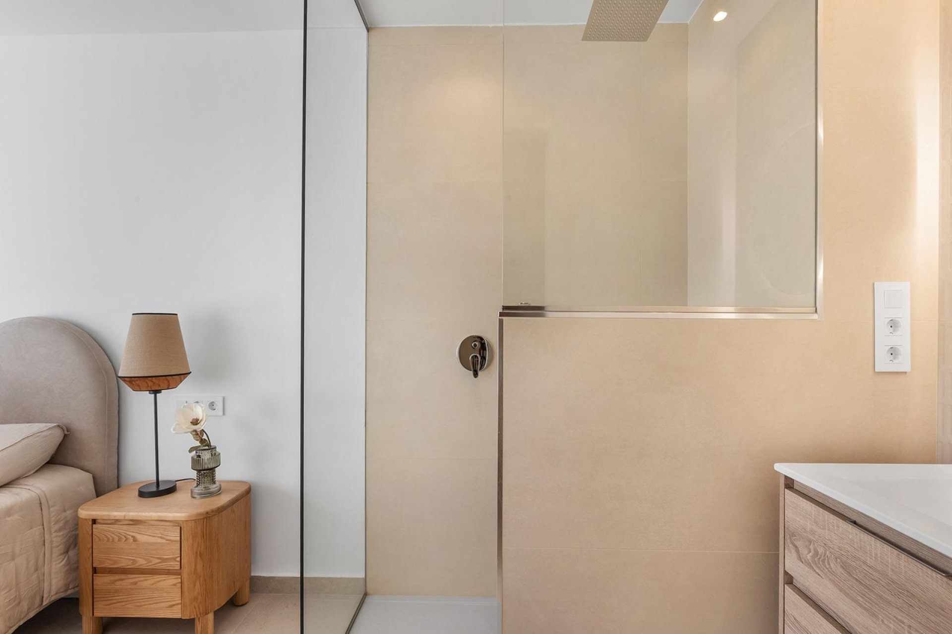 Nowo zbudowane - Penthouse - Los Alcázares - La Serena Golf