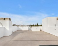 Nowo zbudowane - Penthouse - Los Alcázares - La Serena Golf
