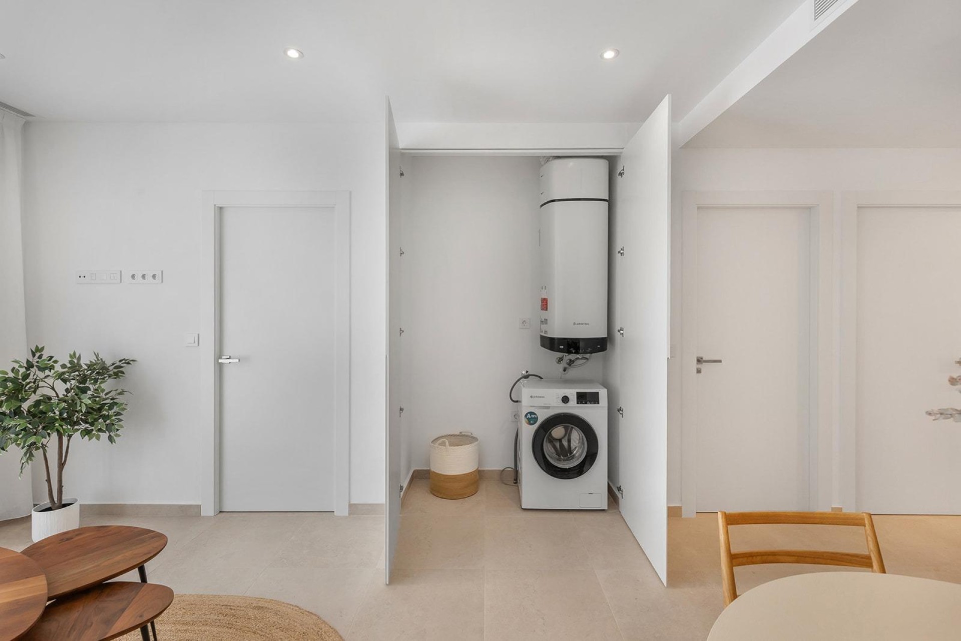 Nowo zbudowane - Penthouse - Los Alcázares - La Serena Golf