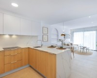 Nowo zbudowane - Penthouse - Los Alcázares - La Serena Golf