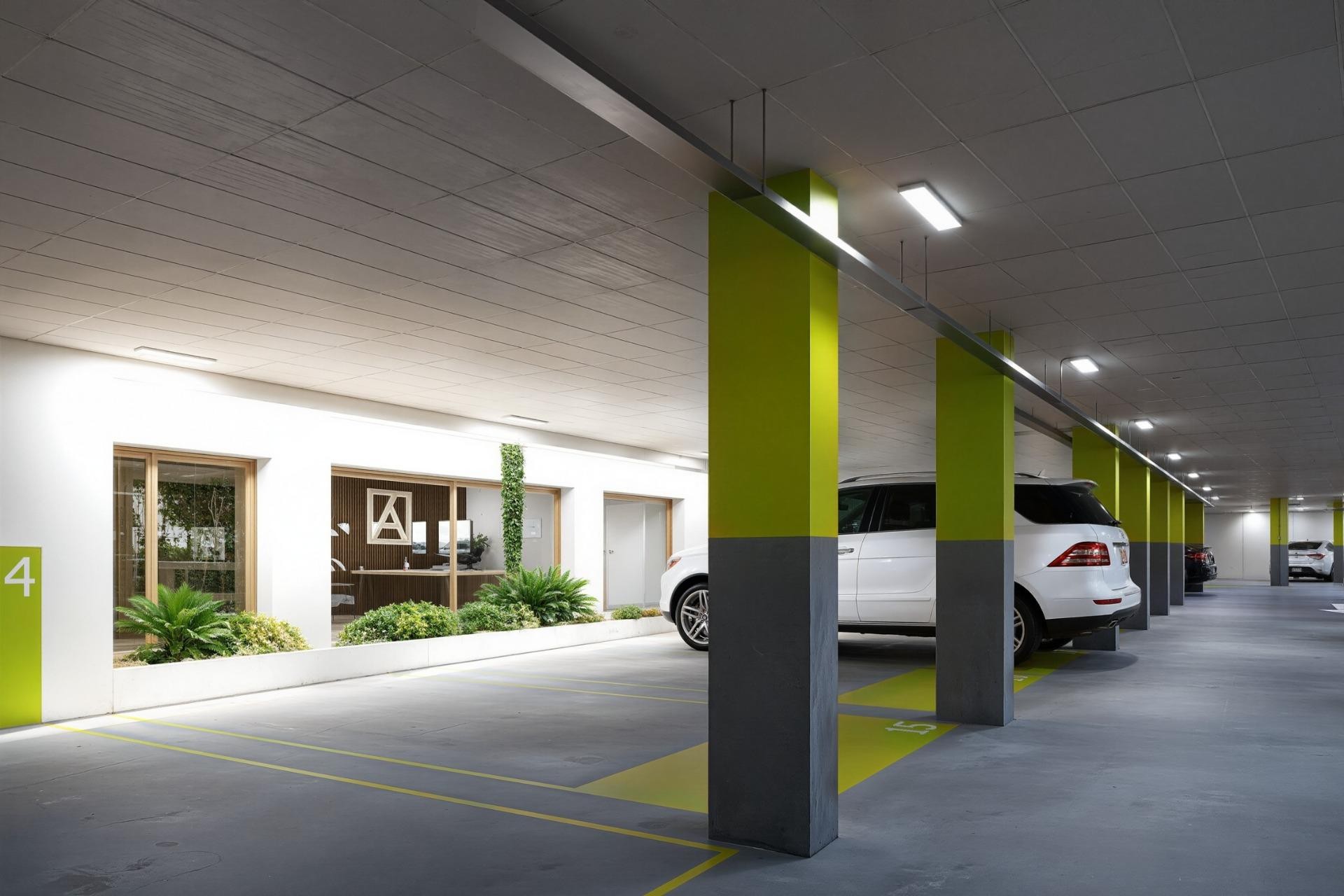 Nowo zbudowane - Penthouse - Los Alcázares - Serena Golf